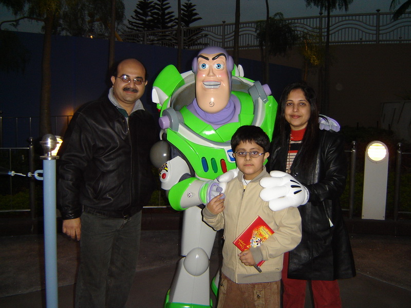 Disneyland Hong Kong 65